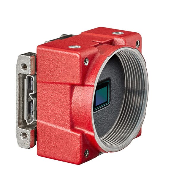 12902 Allied Vision, Inc.  Optical Sensors - Camera Modules